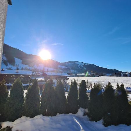 Going Easy Apartment Going am Wilden Kaiser Bagian luar foto