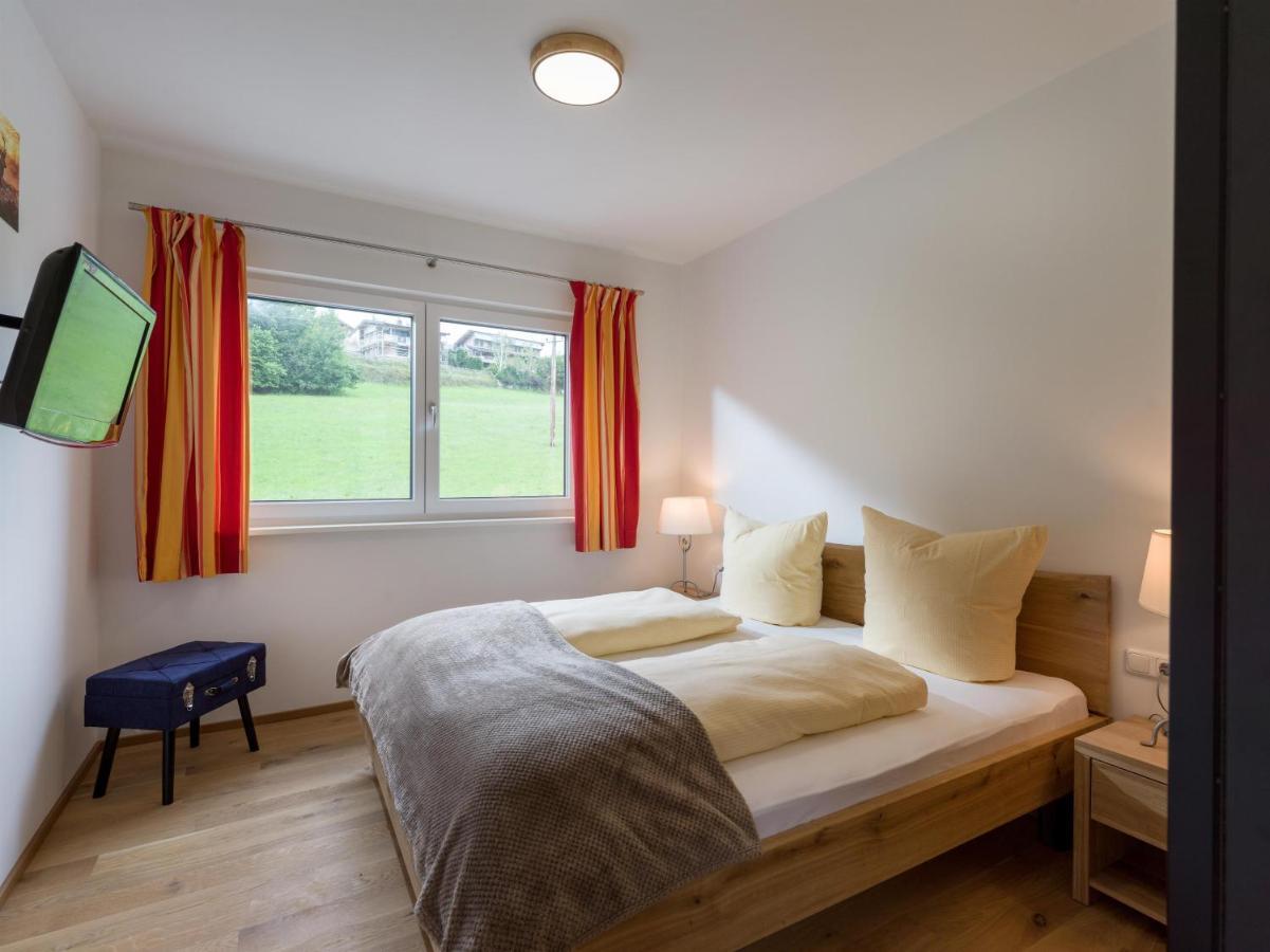 Going Easy Apartment Going am Wilden Kaiser Bagian luar foto