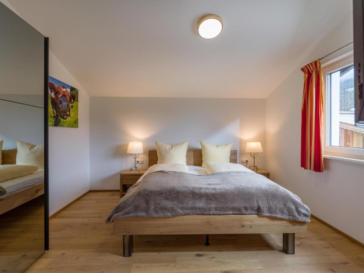 Going Easy Apartment Going am Wilden Kaiser Bagian luar foto