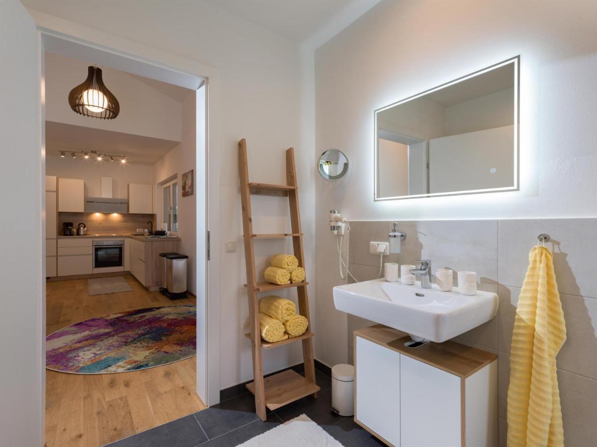 Going Easy Apartment Going am Wilden Kaiser Bagian luar foto
