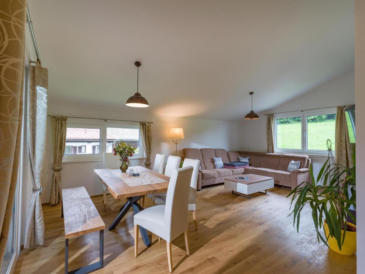 Going Easy Apartment Going am Wilden Kaiser Bagian luar foto